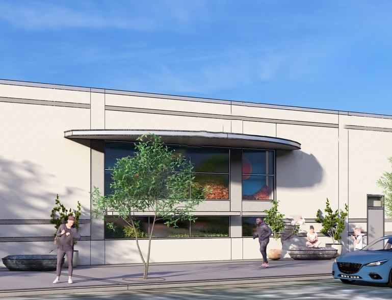 280 Church St NE, Salem, OR for lease - Building Photo - Image 2 of 10