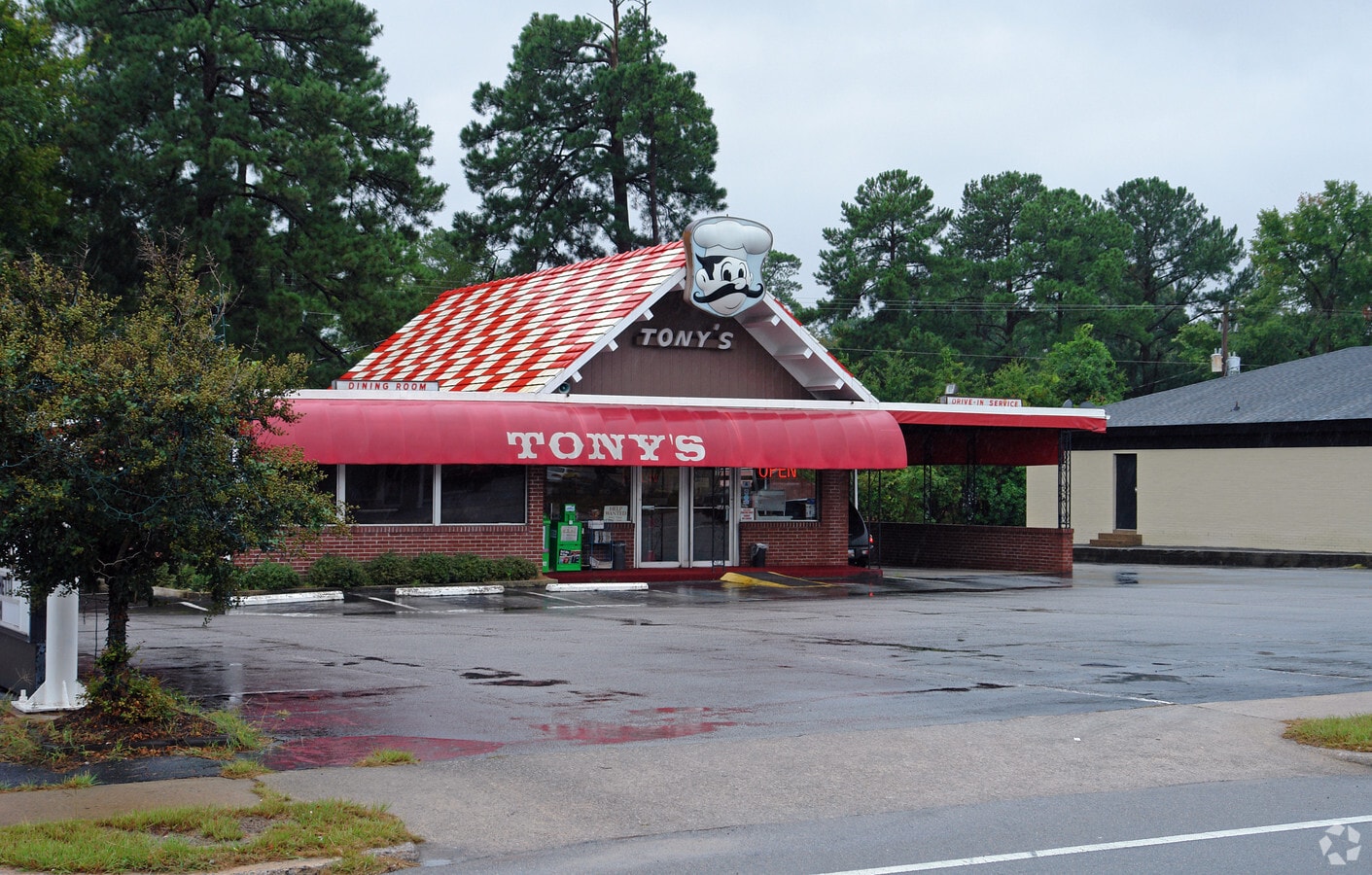 975 Knox Abbott Dr, Cayce, SC 29033 Property Record