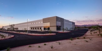 More details for 3115 N Higley Rd, Mesa, AZ - Industrial for Sale
