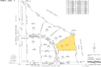 More details for NE La Cholla Blvd & Sunset Rd, Tucson, AZ - Land for Sale