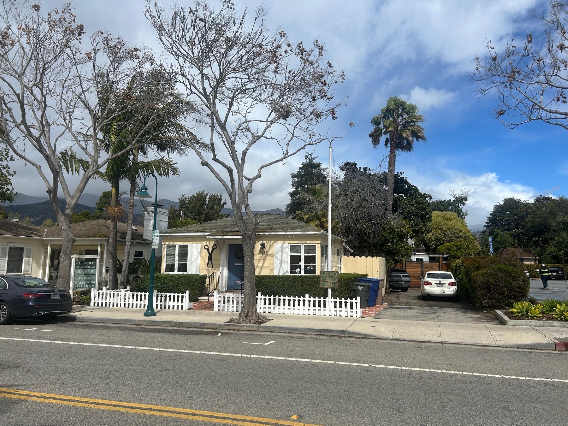5212 Carpinteria Ave, Carpinteria, CA for sale Building Photo- Image 1 of 1
