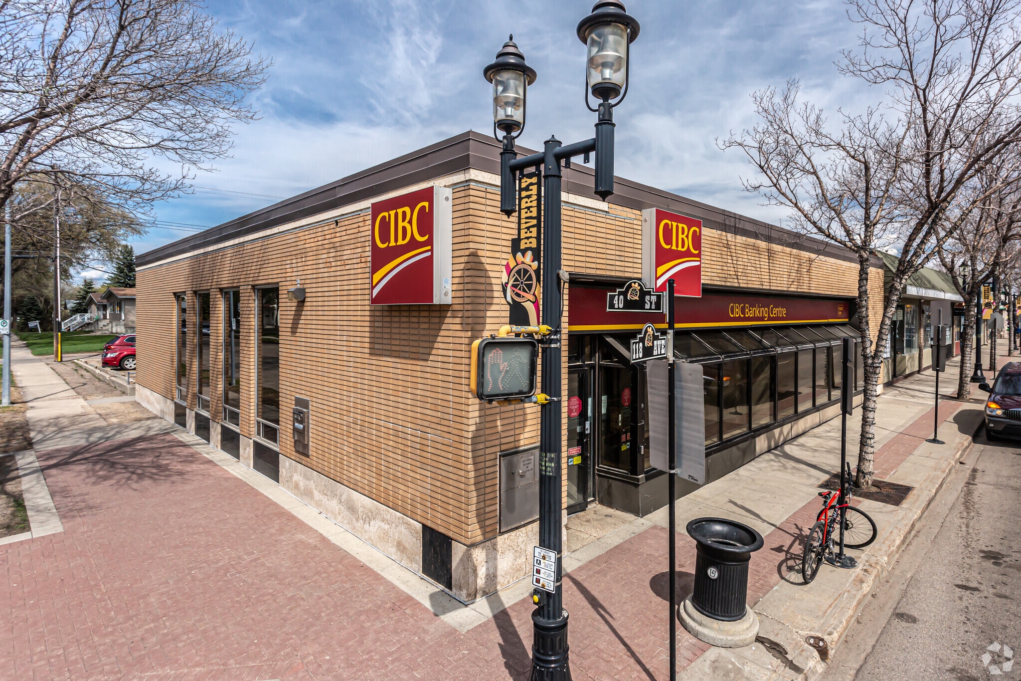 3924 118th Ave NW, Edmonton, AB for sale Primary Photo- Image 1 of 3