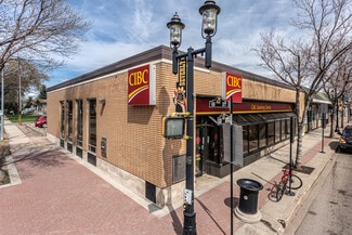 More details for 3924 118th Ave NW, Edmonton, AB - Retail for Sale