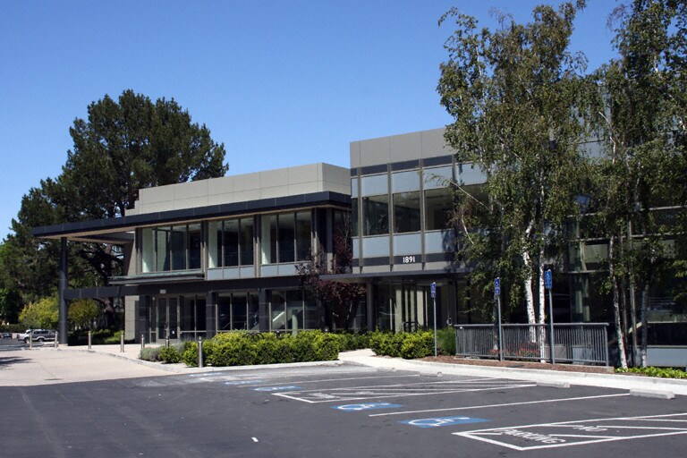 1891 Page Mill Rd, Palo Alto, CA 94304