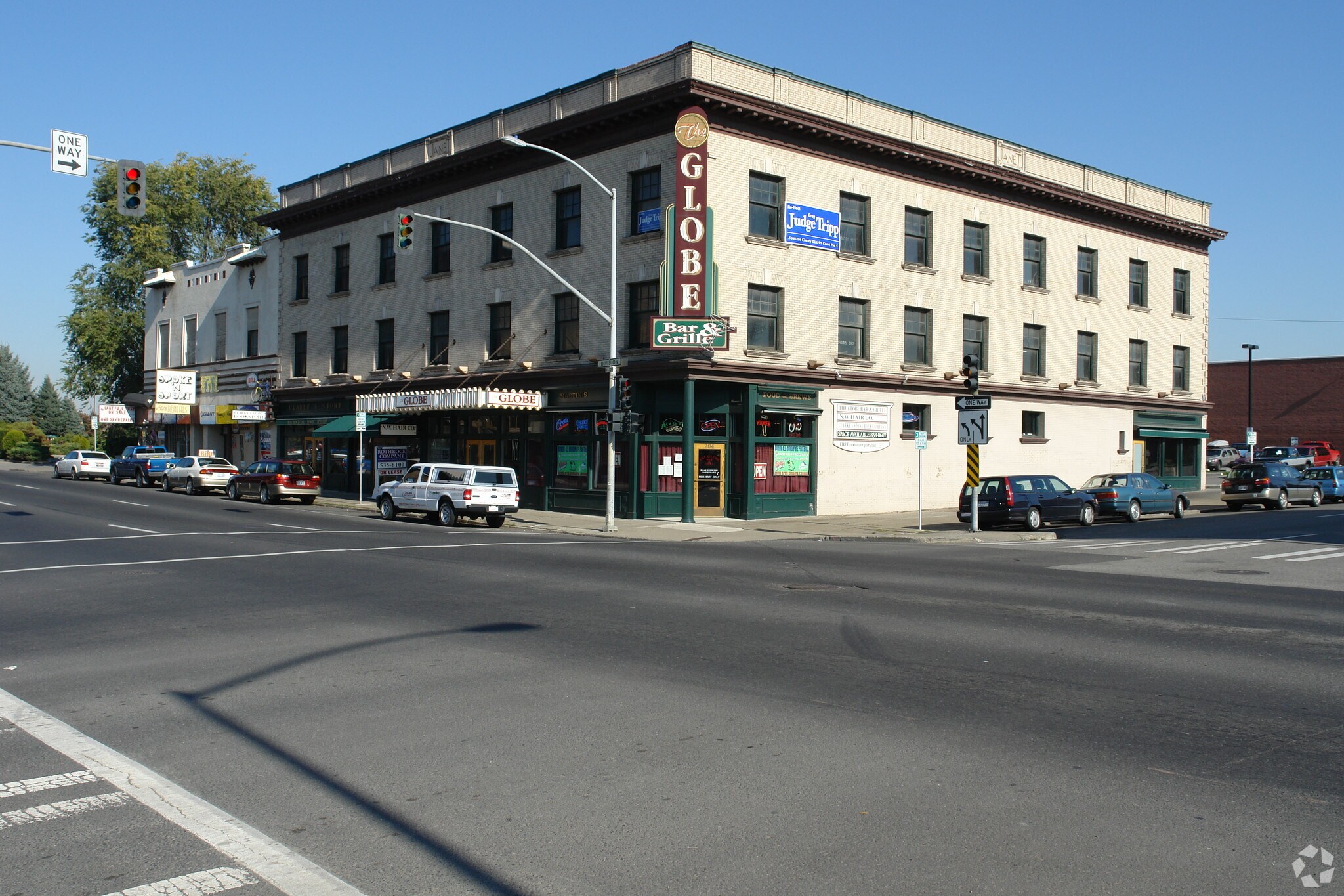 204 N Division St, Spokane, WA for sale Building Photo- Image 1 of 1