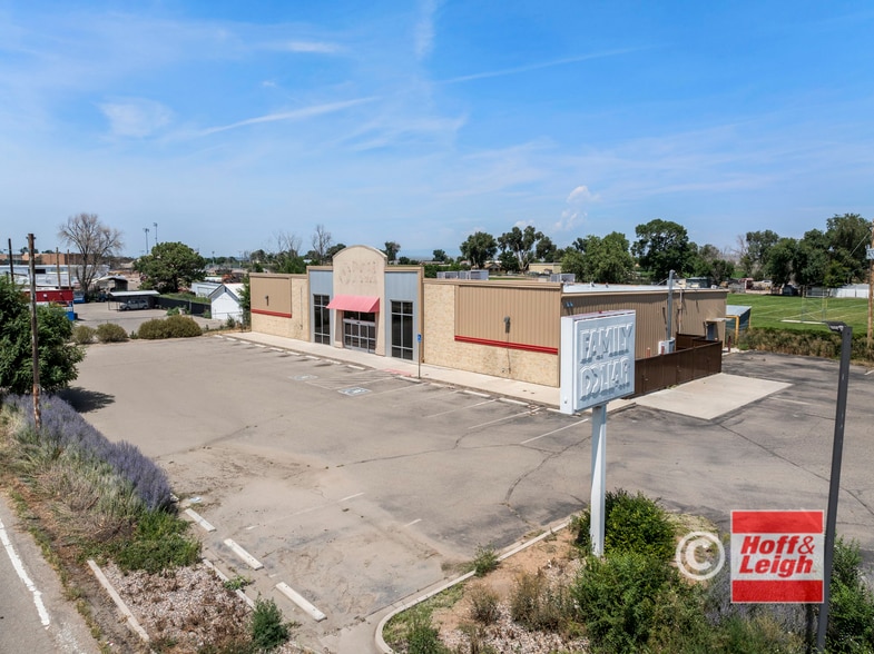 35969 E US Highway 50, Pueblo, CO for sale - Building Photo - Image 3 of 15