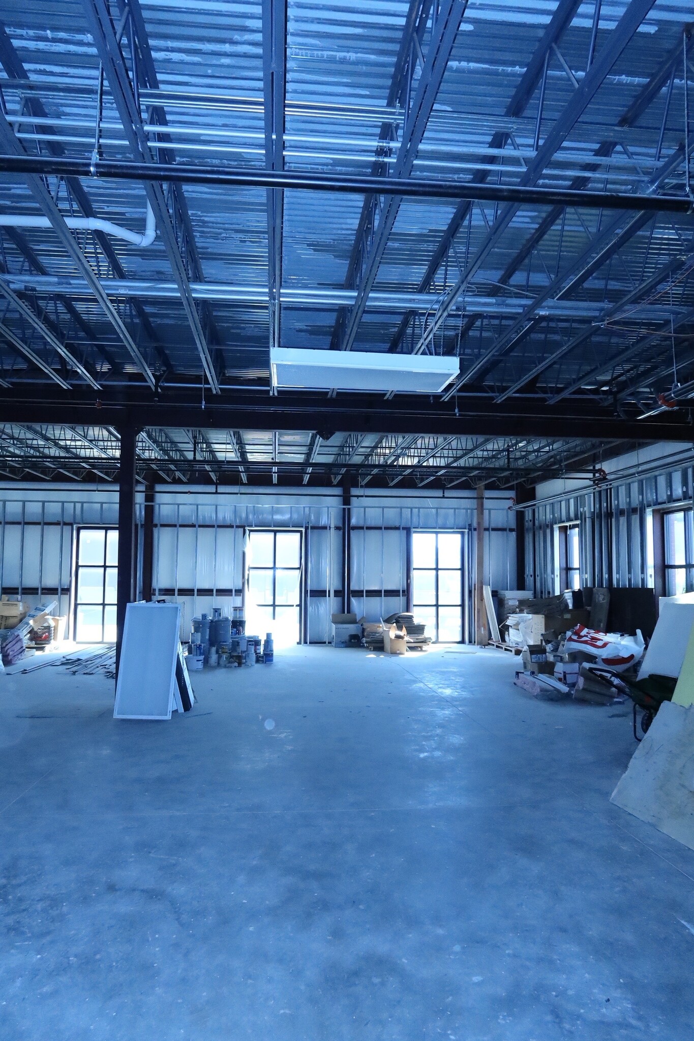 1801 W 32nd St, Joplin, MO for lease Interior Photo- Image 1 of 4