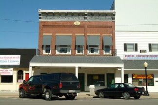 More details for 138 N Fulton St, Wauseon, OH - Retail for Lease