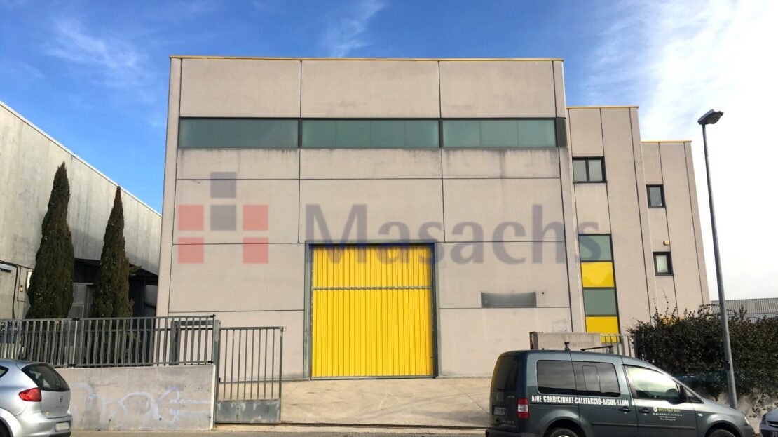 in Esparreguera, Barcelona for sale Floor Plan- Image 1 of 1