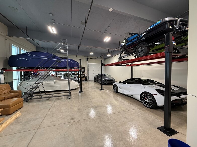 6101-6151 Pacific St, Rocklin, CA for lease - Building Photo - Image 2 of 15