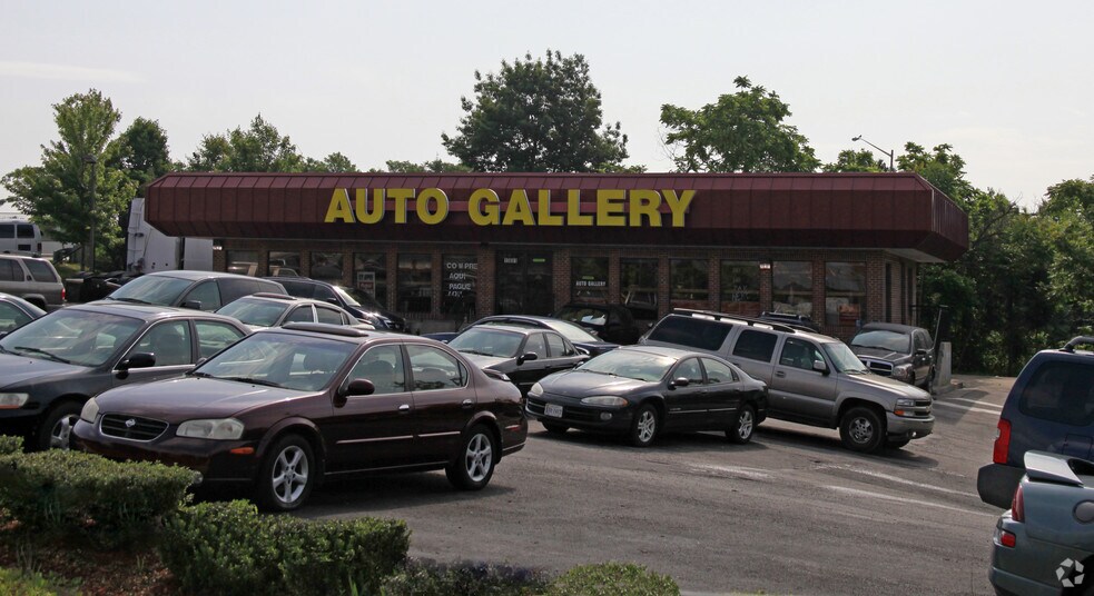 13601 Jefferson Davis Hwy, Woodbridge, VA, 22191 Auto
