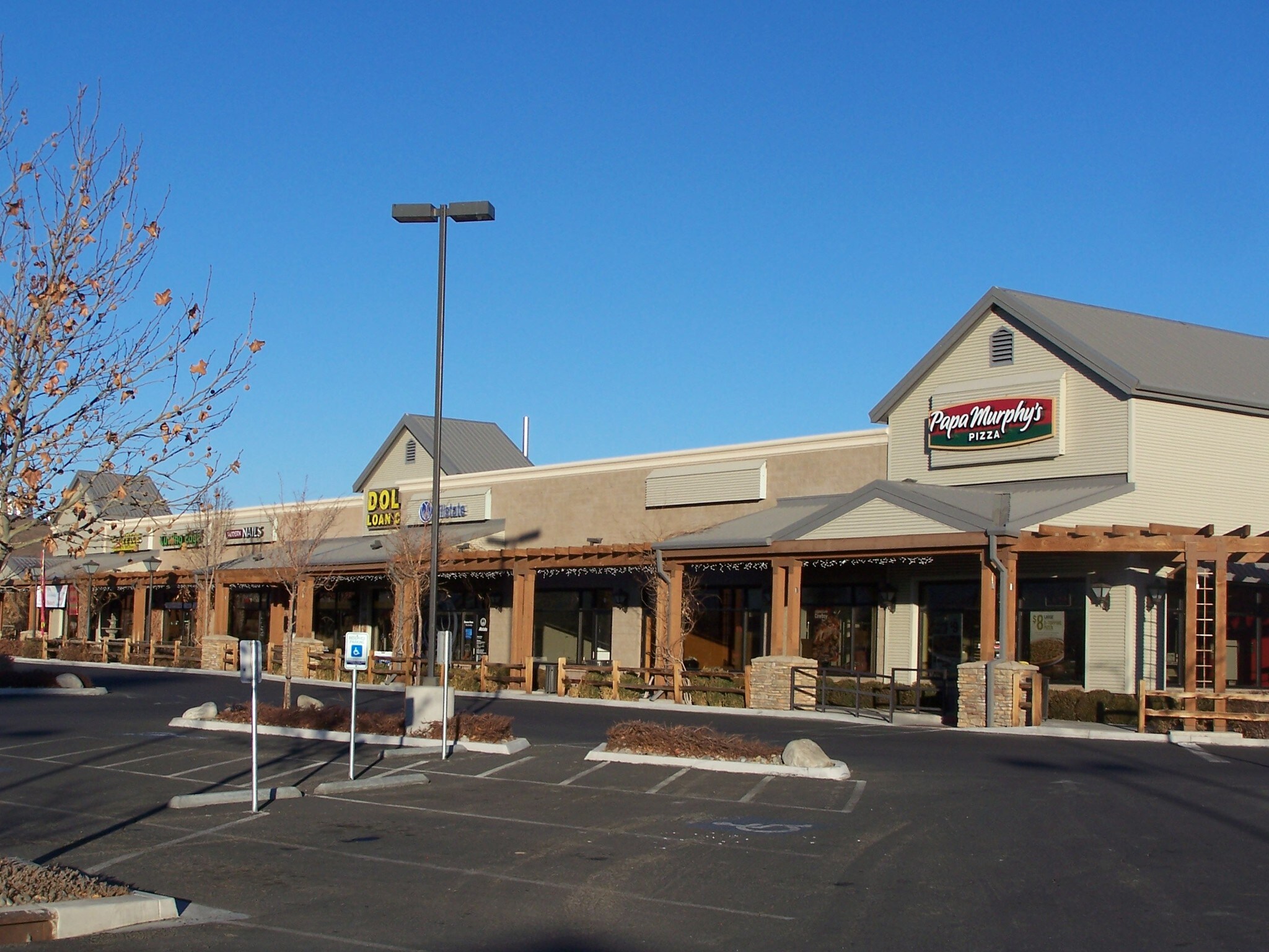13201480 N Hwy 95A, Fernley, NV, 89408 Retail Space For Lease