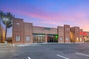 M & M Rainbow Center - Retail Space