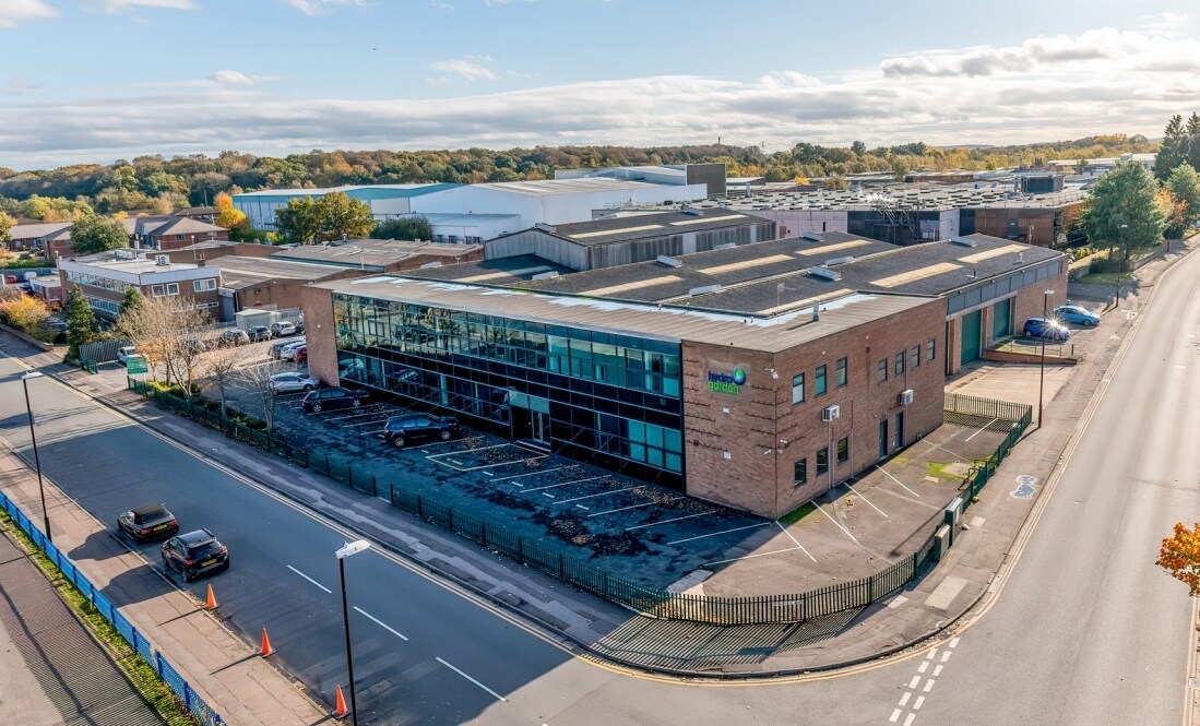 2 Progress Way, Coventry for sale Primary Photo- Image 1 of 1