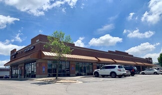 More details for 2848 2nd St S, Saint Cloud, MN - Retail for Lease