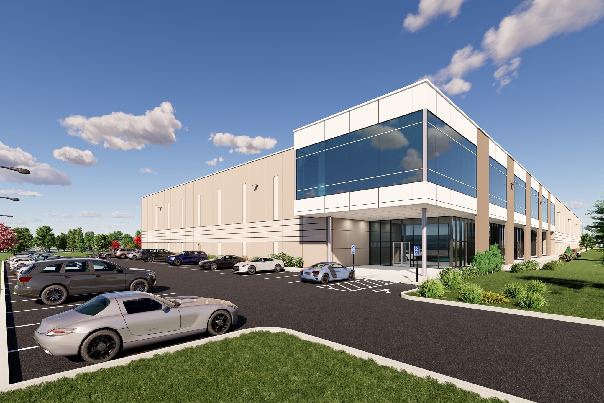 19 Vreeland Rd, Florham Park, NJ for sale Primary Photo- Image 1 of 1