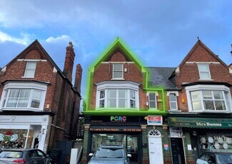 More details for 30 Musters Rd, West Bridgford - Office for Lease