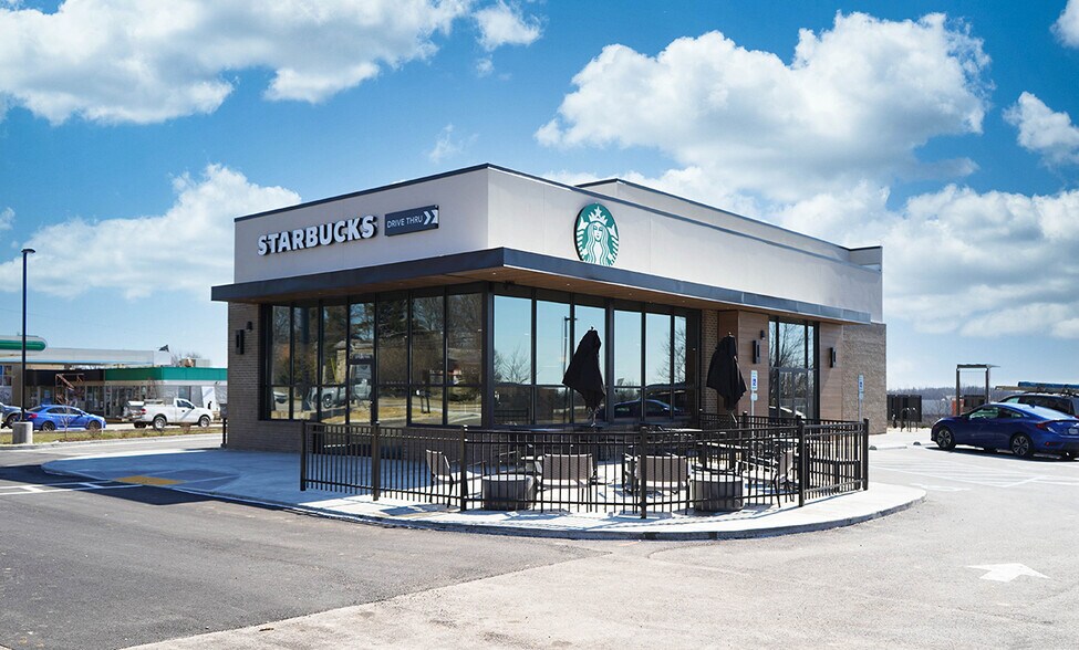 69 Broadway St, Dry Ridge, KY for sale - Building Photo - Image 1 of 1