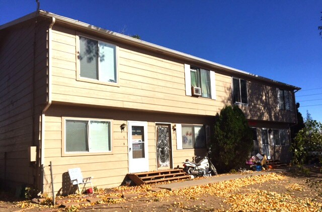 7899 York St, Thornton, CO for sale - Primary Photo - Image 1 of 1