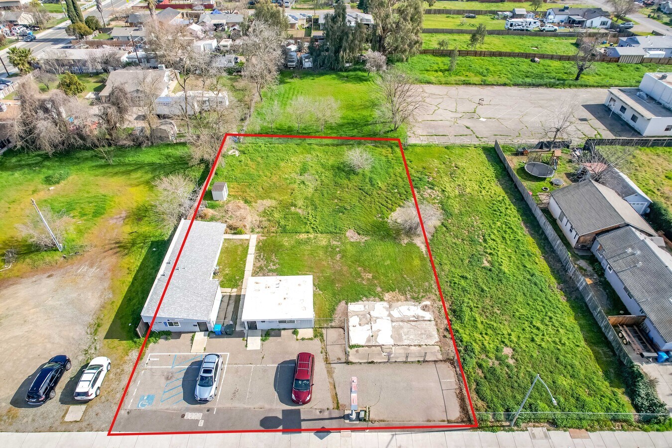 4847 Olivehurst Ave, Olivehurst, CA 95961