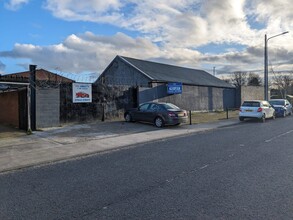 North Rd, Middlesbrough for lease Building Photo- Image 2 of 6