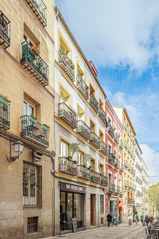 More details for Costanilla San Andrés, 20, Madrid - Retail for Lease