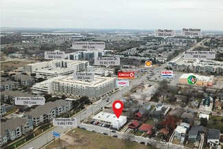 More details for 1700 Montopolis Dr, Austin, TX - Office/Retail for Lease