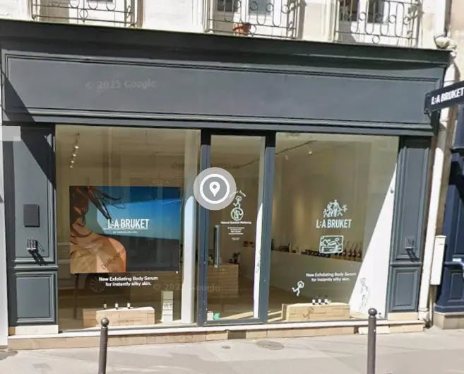Location Commerce 100 m² - Photo 1