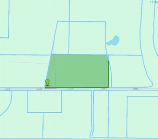 More details for 5209 FM 2449 Rd, Ponder, TX - Land for Sale