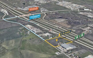More details for County Road 118, Hutto, TX - Land for Lease
