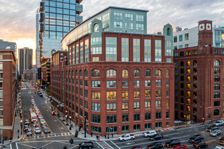 More details for 226 Causeway St, Boston, MA - Office for Lease