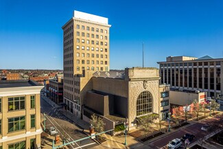 More details for 126 Central Plaza North, Canton, OH - Retail for Lease