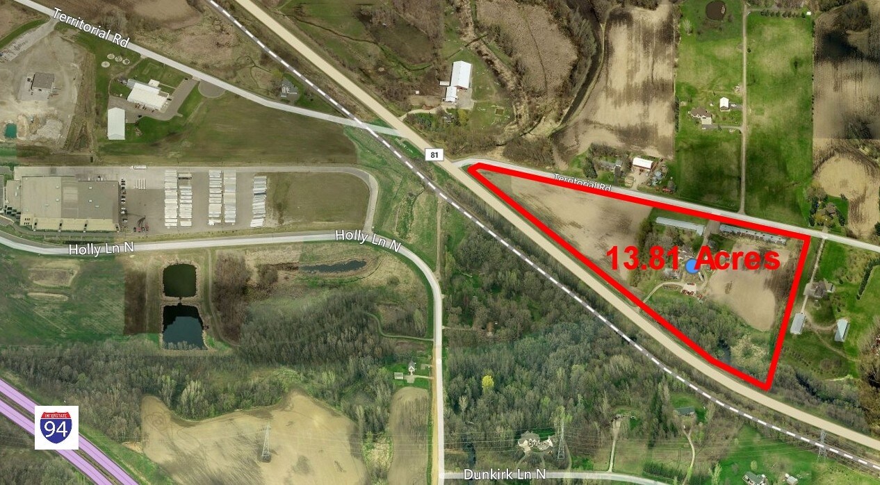 16501 Territorial Rd, Dayton, MN 55369