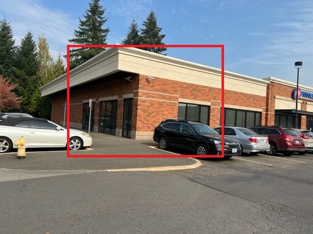 11100 SW Murray Scholls Pl, Beaverton, OR for lease - Building Photo - Image 2 of 10