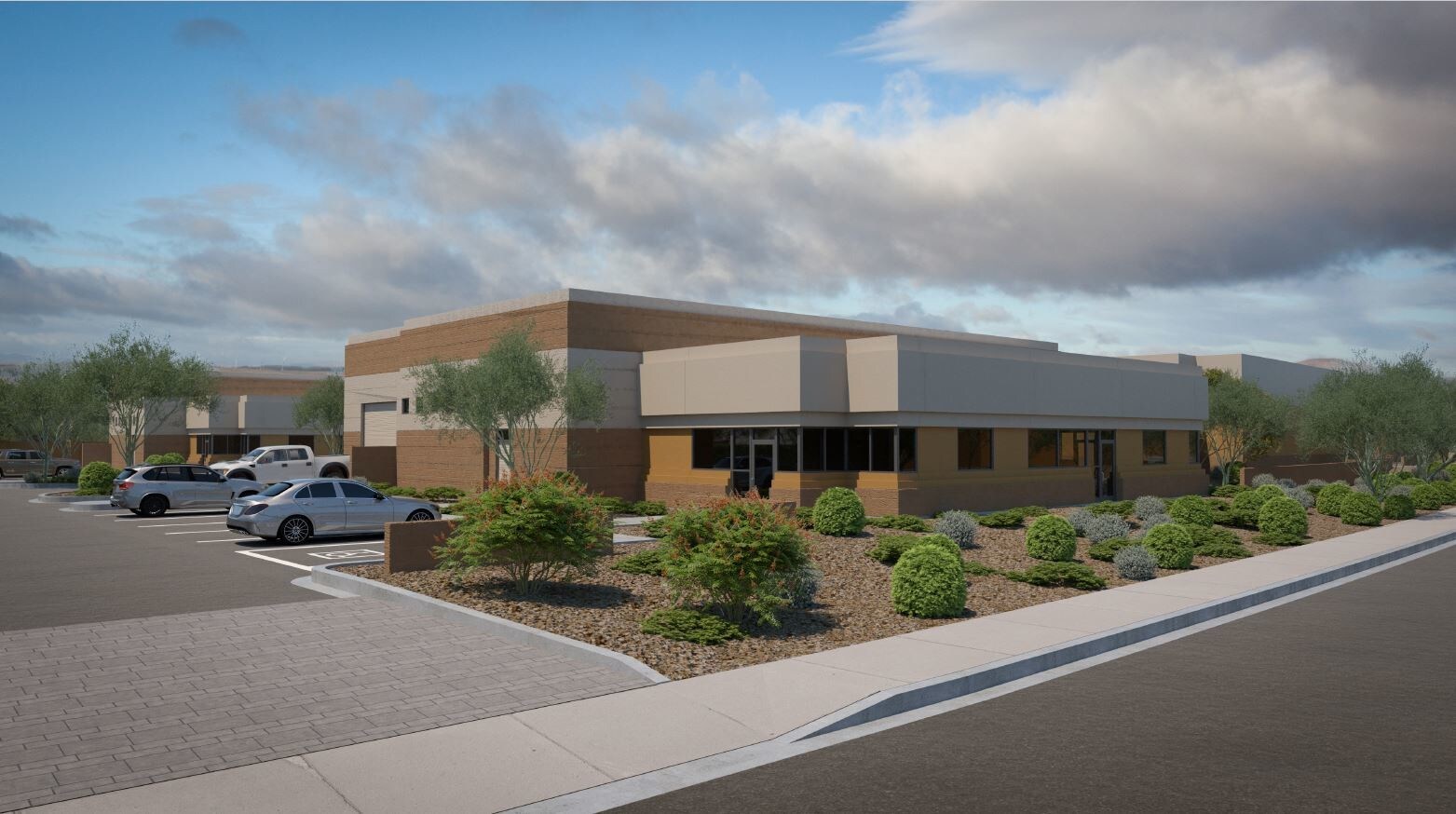 4111 W Innovative Dr, Phoenix, AZ for sale Building Photo- Image 1 of 1