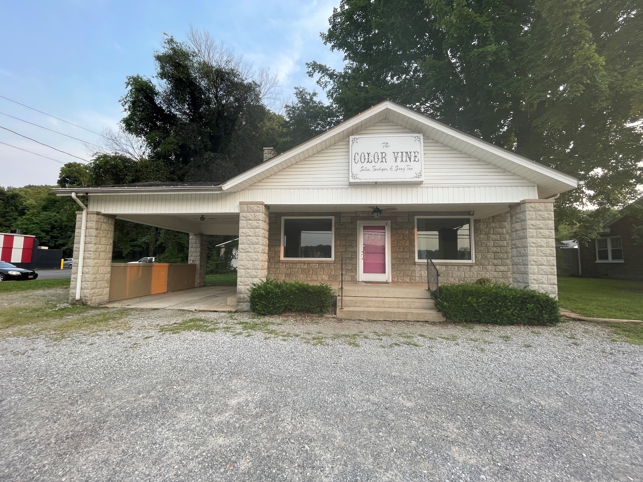 312 W Main St, Waverly, TN for sale Building Photo- Image 1 of 15