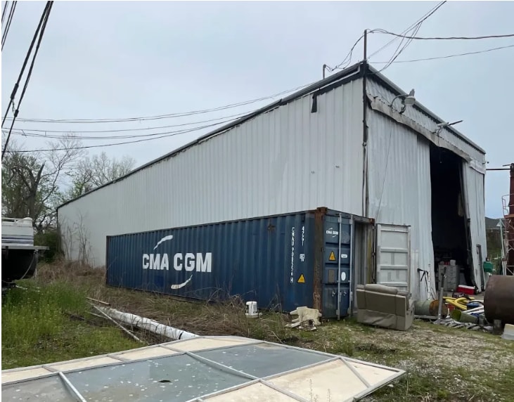 9612 US Highway 42, Prospect, KY for lease Primary Photo- Image 1 of 7