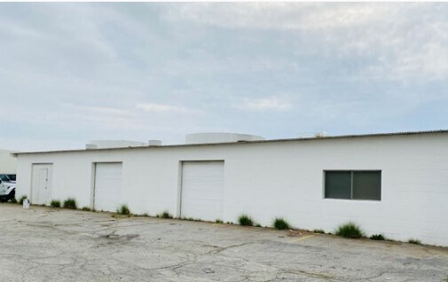 19500 Mariner Ave, Torrance, CA for lease - Building Photo - Image 3 of 4