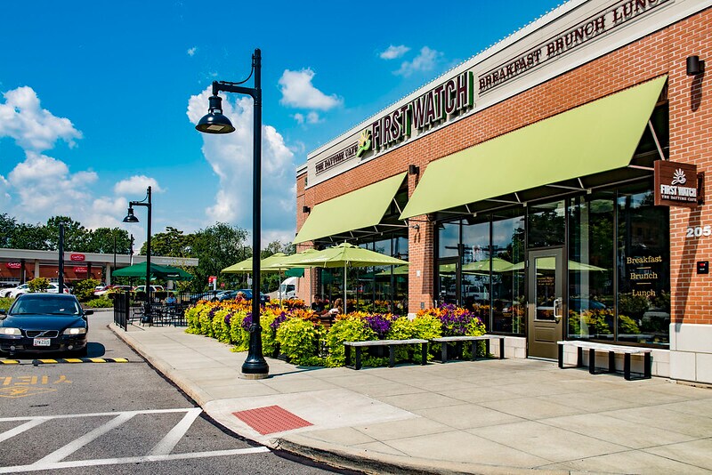 2687 State Rd, Cuyahoga Falls, OH 44223 Portage Crossing