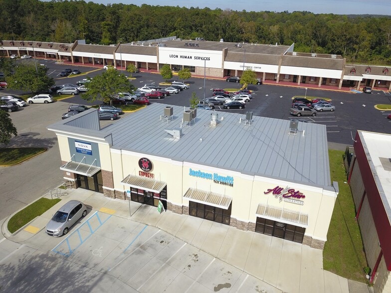 950 W Tharpe St, Tallahassee, FL for sale - Building Photo - Image 3 of 3