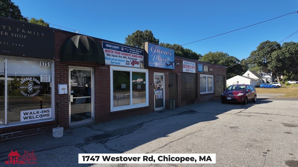 1747-1755 Westover Rd, Chicopee, MA for sale - Commercial Listing Video - Image 2 of 27