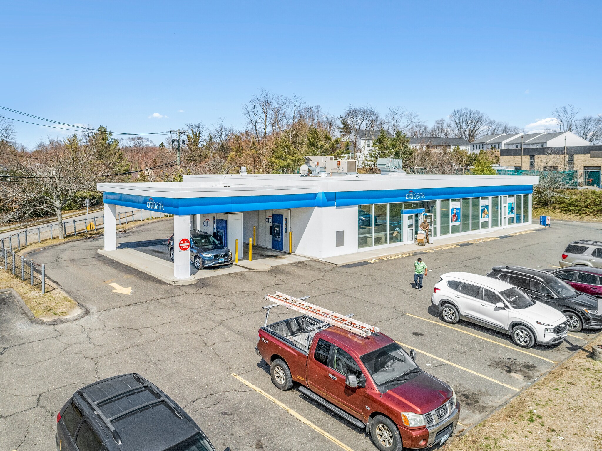 586 Connecticut Ave, Norwalk, CT for sale Building Photo- Image 1 of 1