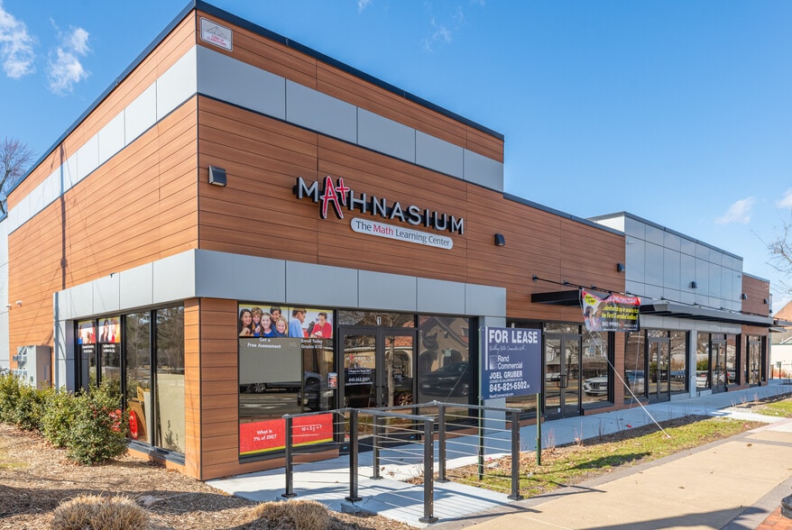 101 S Main St, New City, NY for lease - Building Photo - Image 3 of 25