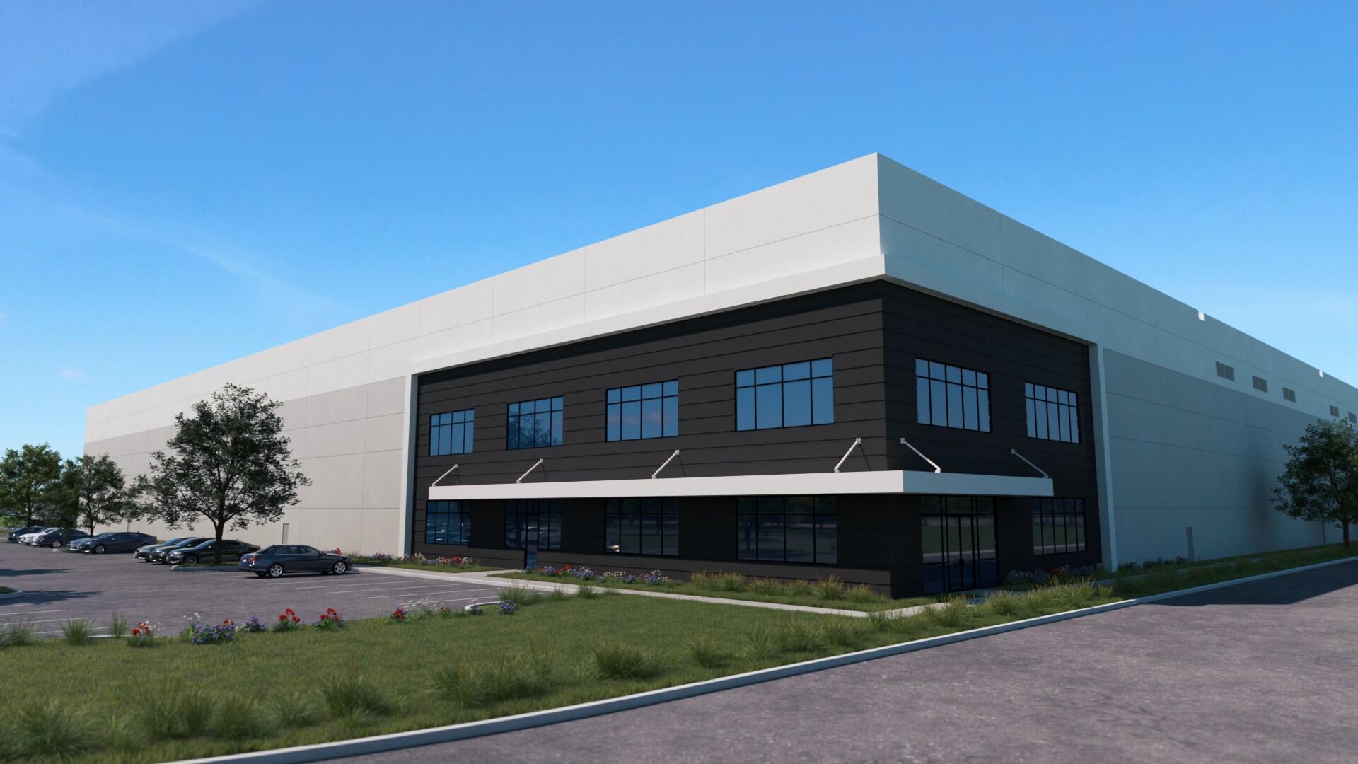 Arthur K Bolton Hwy, Griffin, GA for lease Building Photo- Image 1 of 2