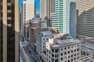 230 California St, San Francisco, CA - AERIAL  map view - Image1