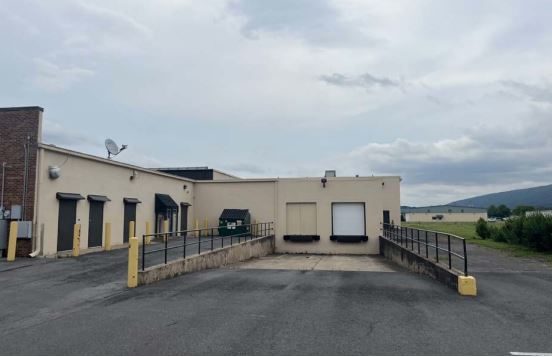 760-780 Broad St, Montoursville, PA for lease - Building Photo - Image 3 of 6