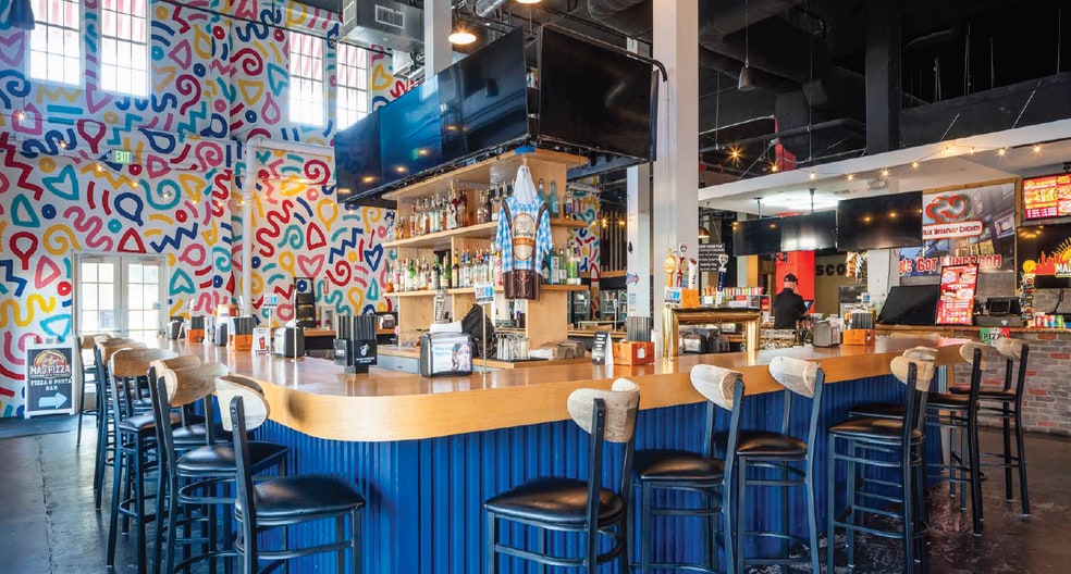 1820 Hollywood Blvd, Hollywood, FL for lease - Building Photo - Image 3 of 6