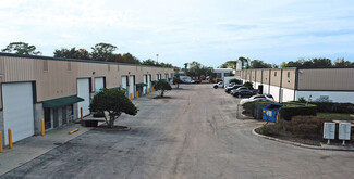 More details for 2516 JMT Industrial Dr, Apopka, FL - Industrial for Lease