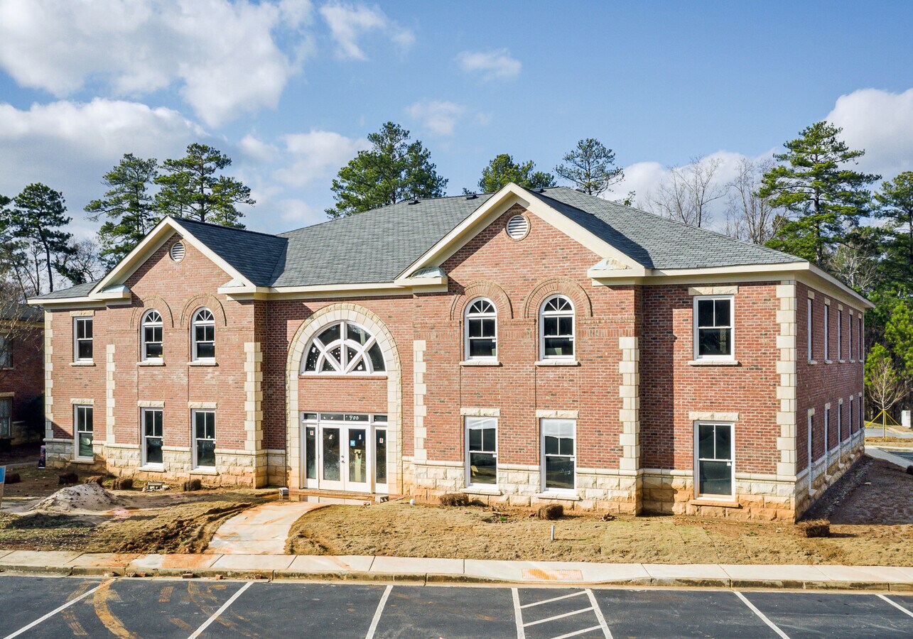1325 Satellite Blvd NW, Suwanee, GA 30024 Building 900
