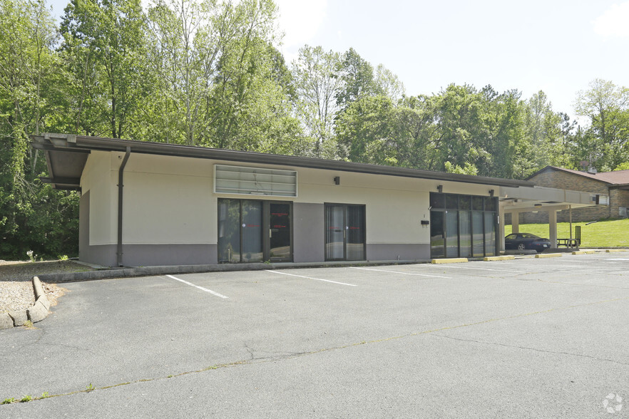 447 Ridgefields Rd, Kingsport, TN for sale - Primary Photo - Image 1 of 1